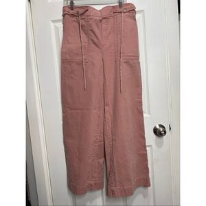 Joie utility pants large
